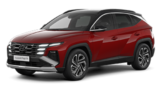 TUCSON Plug-In