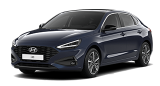 i30 Fastback