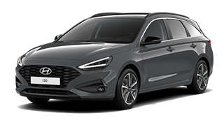 i30 Kombi