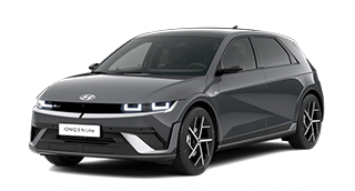 IONIQ 5